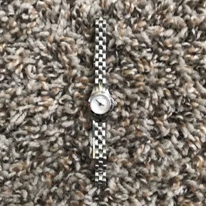 Marc by Marc Jacobs watch